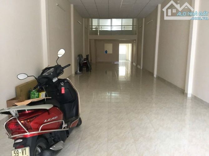BÁN GẤP MẶT TIỀN CHỢ KINH DOANH ĐA NGÀNH NGHỀ BÙI CÔNG TRỪNG QUẬN 12, DT 126M² (4.5×28) - 8