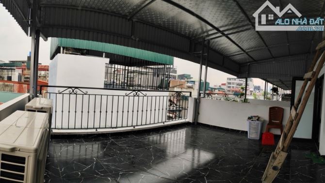 🏠 SIÊU PHẨM XÂY MỚI – NGÕ 209 ĐỘI CẤN – FULL NỘI THẤT – THANG MÁY – MẶT TIỀN RỘNG – NHÀ Đ - 8