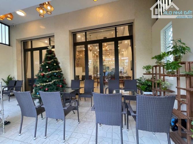 Biệt thự 3 tầng Lovera – Nội thất Châu Âu – SHR – Giá 14,5 tỷ TL – Đường 16m thông thoáng - 8