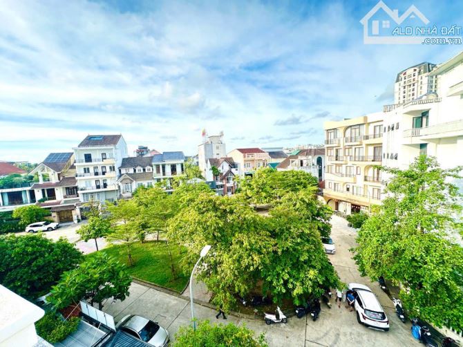Bán nhà mặt tiền Phùng Chí Kiên, Xuân Phú, TP Huế – Giá chỉ 11,xx tỷ - 8