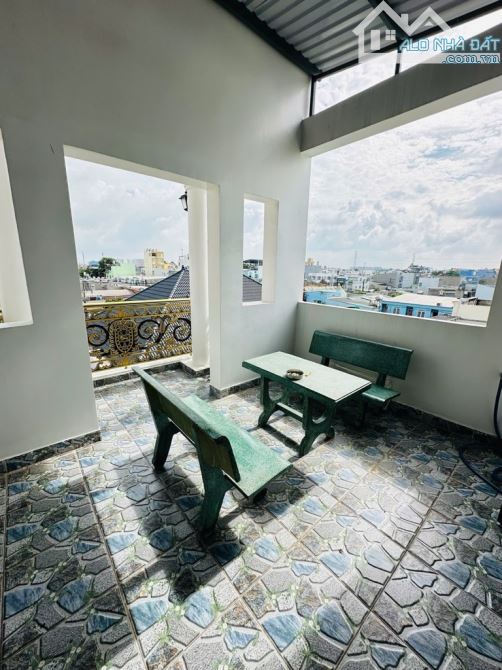ĐỊNH CƯ- LIÊN KHU 5-6 BÌNH HƯNG HÒA B BÌNH TÂN DT: 4*15M -6 TỶ 2 - 8