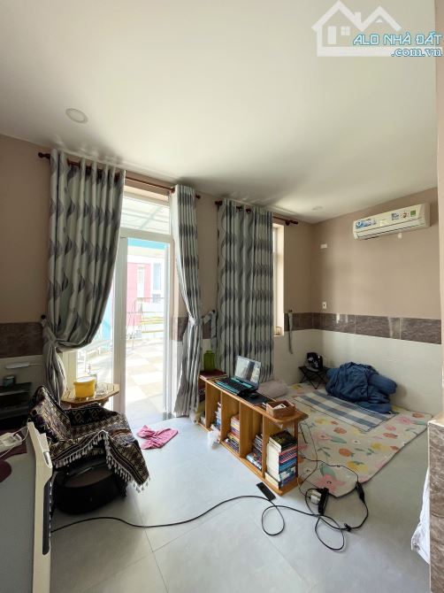 Bán nhà Sơn Kỳ 4 tầng mới, HXT quay đầu, 90m2, Lô góc KLG, Chỉ 6tỷ9 TL - 8