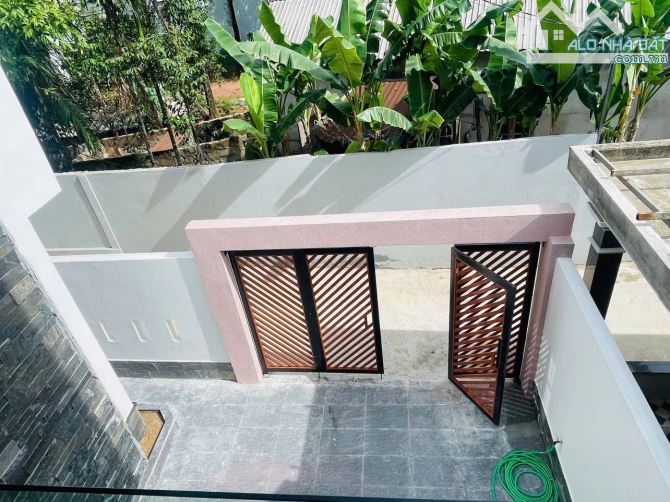 BÁN NHÀ 2 TẦNG THU BỒN, PHƯỜNG THUỶ XUÂN, TP HUẾ full nội thất - 8
