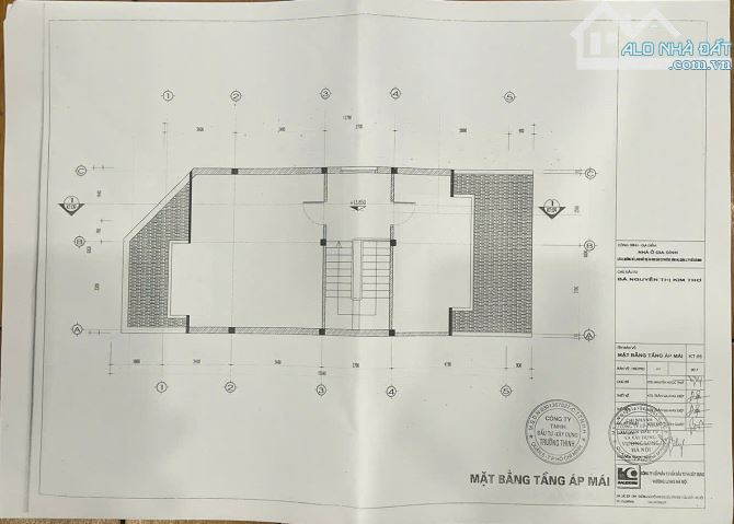 Bán đất kdc Trường Thịnh đường Lương Định Của P Bình An Quận 2 cũ (157.6m2) 210 tr/m2 - 9