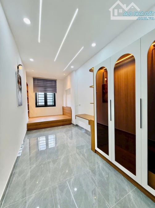 Chính chủ cần bán nhà ở THẠNH XUÂN 24, DT 5 X 10, Giá 3ty68 còn bớt - 9