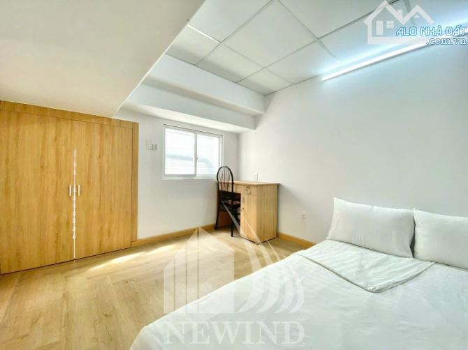 CHO THUÊ CĂN HỘ DỊCH VỤ DUPLEX – GẦN ĐH UFM, TDT, NTT, QUẬN 7 - 9