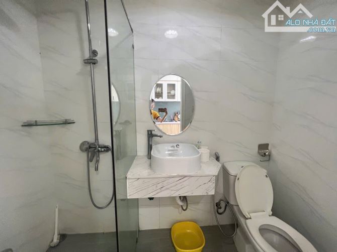 cho thuê căn hồ mường thanh 4 trần phú view biển tầng 11 - 9