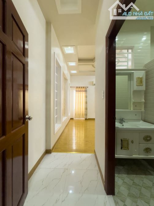 BÁN NHÀ 2 LẦU - ĐƯỜNG SỐ 4, KDC HỒNG PHÁT - 9