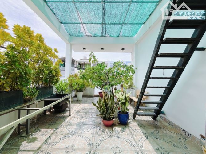 Bán nhà MT KINH DOANH , HUỲNH THỊ ĐỒNG ,NB , 3 TẦNG , đường 10m - 9