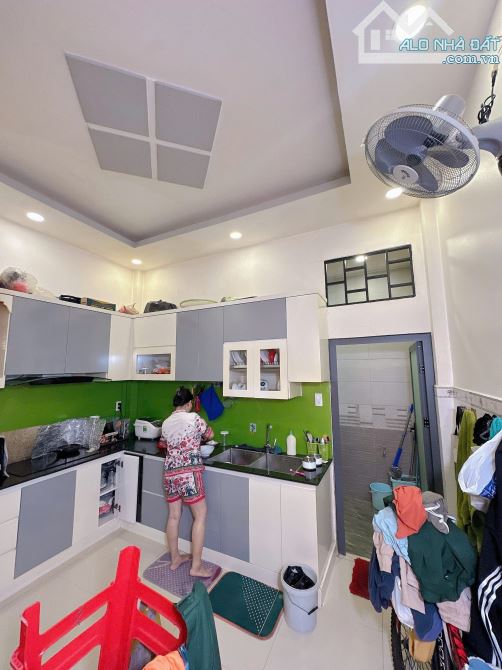 🏡 HÀNG MỚI! NHÀ TRỆT + LẦU BTCT – 2PN 2WC – GIÁ TỐT 4,56 TỶ 🏡 - 9