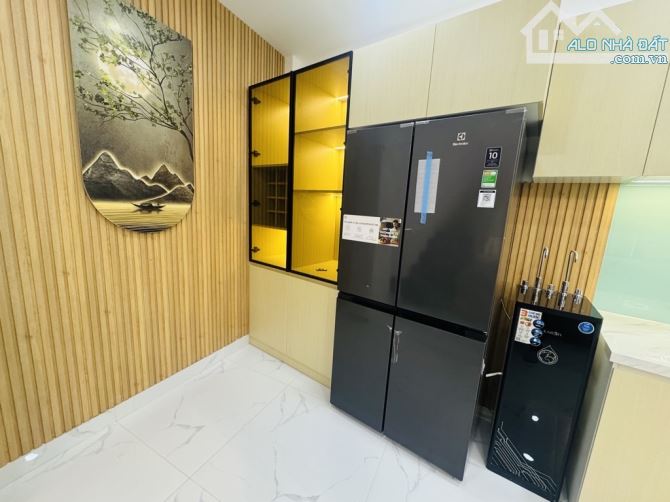 🌺🌺 HIẾM LÊ VĂN SỸ TÂN BÌNH, FULL NỘI THẤT, 42m2, 4 TẦNG, 6 PN, 6WC. GIÁ: 8,69 TỶ🌺 - 9