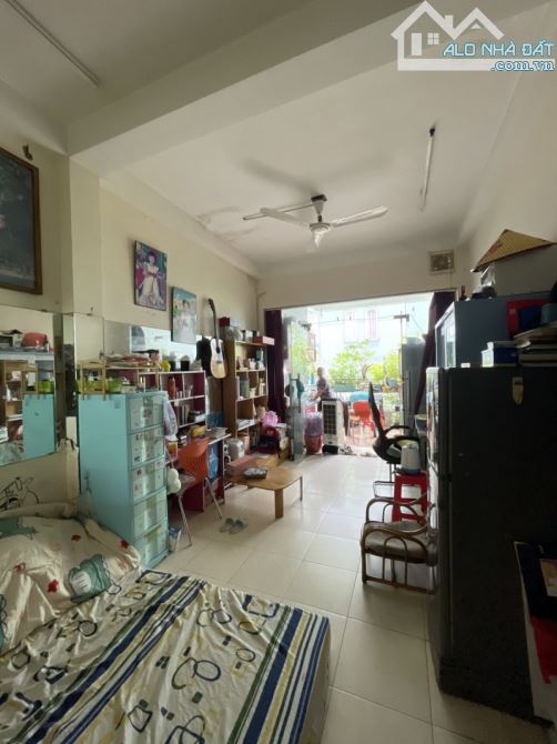 Gấp bán nhà Lê Văn Sỹ - 4 tầng 80m2 (4.3 x 23) Cách 30m ra mặt tiền Lê Văn Sỹ, giáp Quận 3 - 9