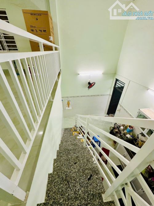 Chính chủ bán nhà Tâm Huyết tại Phước Đồng, cách đại lộ Nguyễn Tất Thành 30m chỉ 1 tỷ 950 - 9