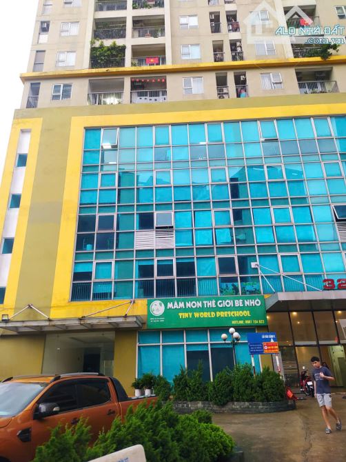 BÁN SÀN VP – 3 THOÁNG – KĐT NAM AN KHÁNH – HOÀI ĐỨC – DT 524M² – MT 20M – 16.2 TỶ - 9