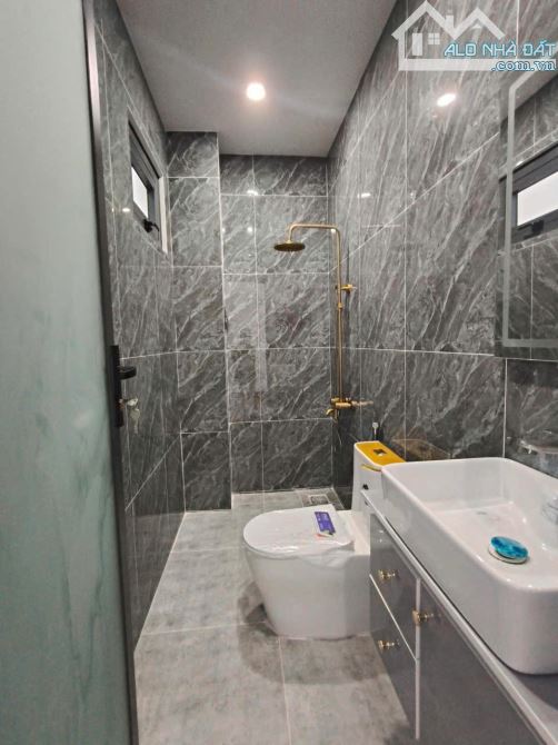 Nhà đẹp mới hoàn thiện Lô B6  Tây Bắc, Phường Rạch Giá, tỉnh An Giang mới - 9