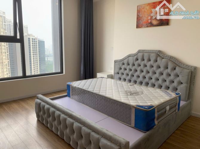 Hot! Cho thuê căn hộ Trinity Tower 2 ngủ full đồ đẹp mới view hộ giá chỉ 14 triệu - 9