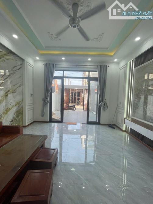 Bán nhà phường Hóa An, khu dân cư cao cấp xịn xò + Diện tích đất: 5 x 20 (100m2)  + Diện t - 9