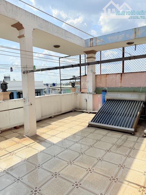 🏯BÁN KHÁCH SẠN MẶT TIỀN TÊN LỬA🔥NGANG KHỦNG 12M x 14M 170M2👉 14 PHÒNG FULL NỘI THẤT💥 - 9
