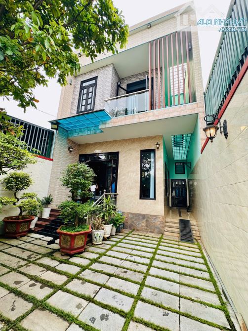 nhà 2 tầng 7x25m Tân Lợi đường thông tứ hướng quá RẺ - 9