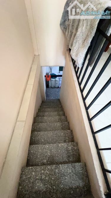💥 LÔ GÓC HẺM NHỰA 6M - GẦN MT - ĐINH TIÊN HOÀNG - BÌNH THẠNH - 50 M2 - NHỈNH 7 TỶ - 9