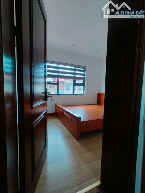 Cho thuê tập thể đủ tiện nghi phố Thanh Nhàn, Bùi Ngọc Dương - 9