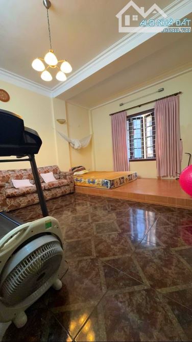 🏠 BÁN NHÀ PHÂN LÔ - NGUYỄN VĂN HUYÊN - CẦU GIẤY - Ô TÔ ĐỖ CỬA - HAI THOÁNG  -22 TỶ - 9