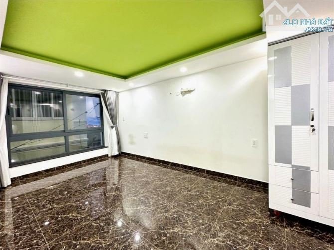 BÁN NHÀ 33M2, 6 TẦNG NGUYỄN CÔNG HOAN, P7, PHÚ NHUẬN, GIÁ 7,x T-Ỷ. - 9