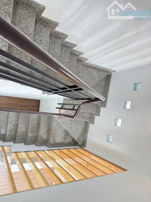 18D765. Thạnh Mỹ Lợi , nhà giảm chào còn 7tỷ 650tr 88m2 2 tầng hẻm thoáng - 9