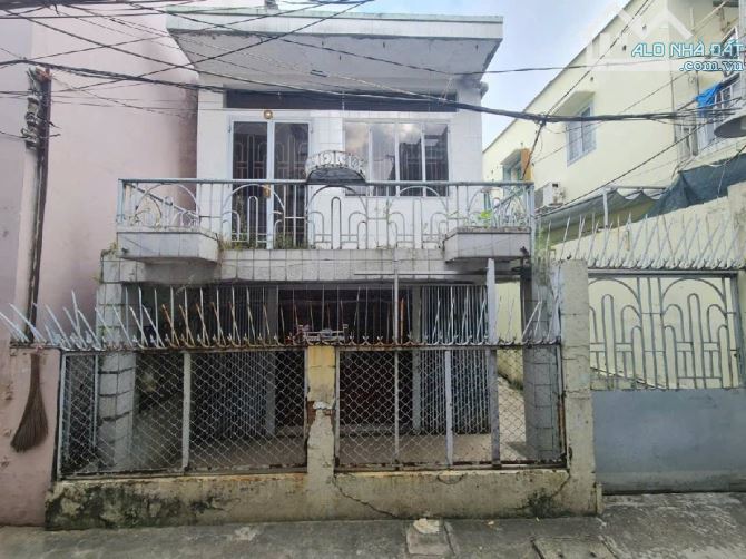 Nhà Quận 7 chỉ 50m ra Huỳnh Tấn Phát – DT 85m2,  6m ngang bề thế – Sổ vuông vức – Giá mềm - 9