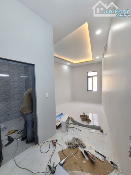6Tỷ TL🔥Bán 112,4m2 Nhà 1 Lầu đường thông buôn bán gần BigC Go, p.Đông Hòa, Tp.Dĩ An - 9