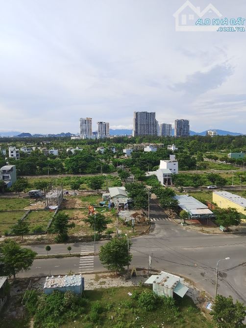 🎉🎉🎉 Toà căn hộ KDT Sentosa Điện Ngọc mới xây dòng tiền cực kỳ tốt- Giá đầu tư - - 9