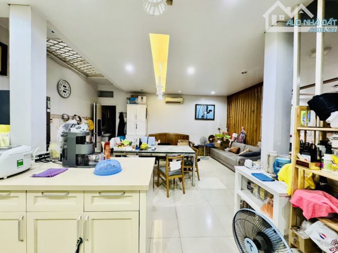 BÁN NHÀ ĐẶNG VĂN NGỮ – P.10 PHÚ NHUẬN – 96 M² – 22,5 TỶ – HẺM XE HƠI, KHU VIP TOÀN BIỆT TH - 9