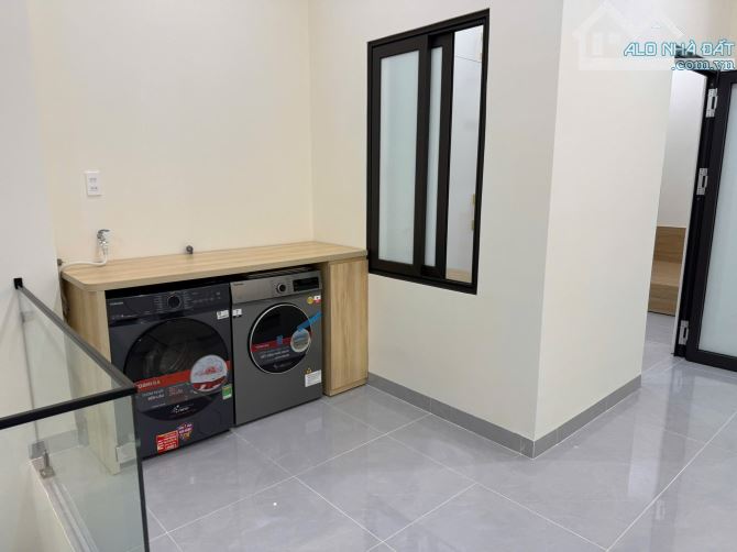 Nhà Mê Mới Siêu Đẹp vị trí Trung Tâm, Buôn Ma Thuột, Đăk Lăk  4,85 tỷ - 9