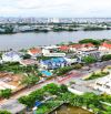 Bán Biệt Thự Mặt Tiền Nguyễn Văn Hưởng-Thảo Điền DT:737m2-Hầm 4 Tầng-Giá 300 Tỷ TL