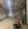 💥Cho thuê KHO XƯỞNG 300,400m,720 điện 3fa+PCCC,CONT đỗ cửa tại CCN Thanh Oai,HN