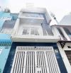 Bán nhà hẻm ô tô 7m, Thoại Ngọc Hầu, Quận Tân Phú, 60m2, 4 tầng, giá 8,26 tỷ