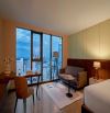 Siêu phẩm hầm 7 lầu mặt tiền Trần Hưng Đạo - Nguyễn Cư Trinh ngay khách sạn PullMan 5*