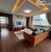 CĂN HỘ SIÊU ĐẸP KHU NGÃ TƯ VỌNG! NỘI THẤT LUXURY, PCCC ĐẢM BẢO, ~120M2 3P2WC 2.88 TỶ