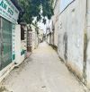 LÔ GÓC - CÁCH QUỐC LỘ 2 300M - ĐƯỜNG THÔNG Ô TÔ 7 CHỖ ĐỖ CỬA - CÁCH SÂN BAY NỘI BÀI 1KM