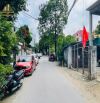 BÁN ĐẤT MẶT ĐƯỜNG ĐẶNG VĂN NGỮ HƯNG DŨNG PHƯỜNG TRƯỜNG VINH 99,6m2 ĐÔNG NAM