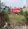 Bán lô đất đường Thạnh Lộc 19, P. Thạnh Lộc, Quận 12