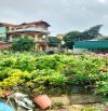 Mảnh Đất- TĐC Phụng Công_Van Giang 76m MT5m - Lô góc -Cạnh ECOPARK - SÁT THỊ TRẤN