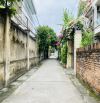 Rẻ mà đẹp-Tiên Dược-Sóc Sơn-Gần 100m2-ô tô đỗ cửa-nhỉnh 2 tỷ.
