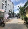 Bán đất Thạnh Xuân 25 đường nhựa 7m gần Ub Phường