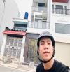 SIÊU PHẨM NHÀ ĐẸP 3 TẦNG NGAY MÃ LÒ - HẺM XE TĂNG KHU PHÂN LÔ VIP - GẦN 100M2 KO QH LG