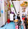 Bán nhà hẻm Đào Duy Từ (gần Phan Đình Phùng) – QUẬN PHÚ NHUẬN - 3.7 x 6 m – Giá 4.5 tỷ