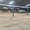 🆘 Cho thuê xưởng hơn 3000m2 👉chỉ 40 triệu/tháng  thuộc hố nai ( hố nai 3 cũ ) biên hoà