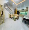 NHANH TAY – SÁT MT LÊ VĂN SỸ – LĂNG CHA CẢ – DTSD 164M² – 4 TẦNG – 6 PHÒNG – 8.X TỶ.