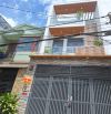 BÁN NHÀ 60M2.3 TẦNG.HXH THÔNG.KINH DOANH TỐT GIÁ NHỈNH 4 TỶ