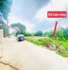 Đất mặt sông 82.2m2 Đông Tảo - Khoái châu thoáng mát quanh năm, Phong Thuỷ cực vượng…